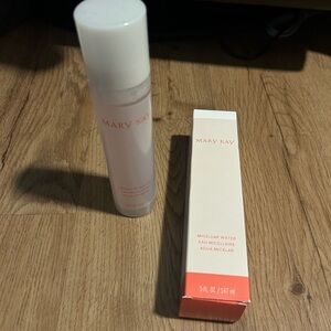 Mary Kay Pink Makeup Collection